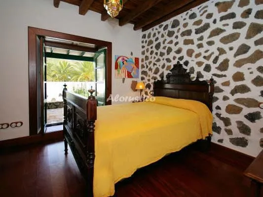 FINCA LA CRUCITA-CASA HARÍA en HARÍA — miniatura 17