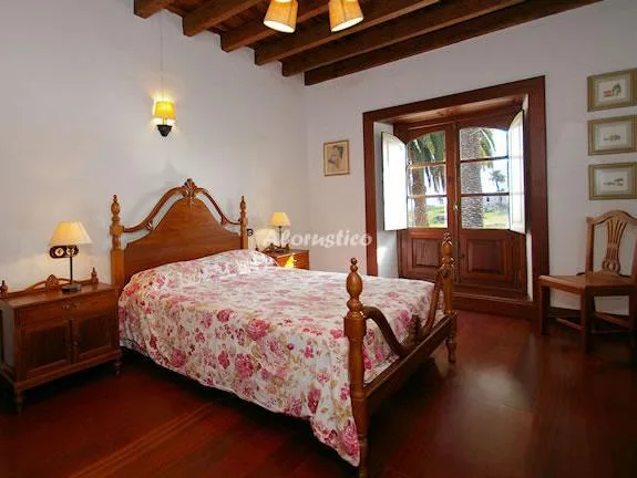 FINCA LA CRUCITA-CASA HARÍA en HARÍA — miniatura 9