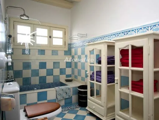 FINCA LA CRUCITA-CASA HARÍA en HARÍA — miniatura 18
