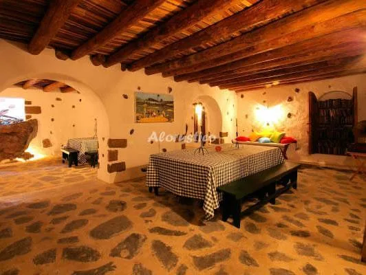 FINCA LA CRUCITA-CASA HARÍA en HARÍA — miniatura 7