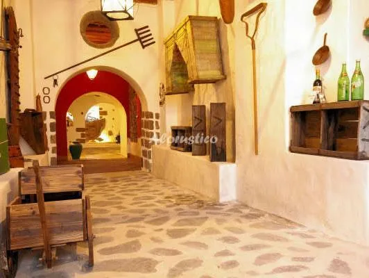 FINCA LA CRUCITA-CASA HARÍA en HARÍA — miniatura 25