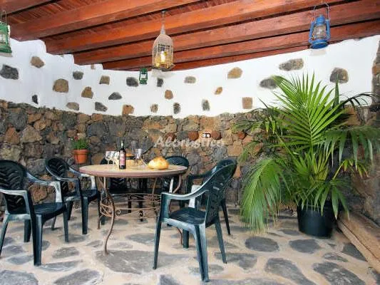 FINCA LA CRUCITA-CASA HARÍA en HARÍA — miniatura 8