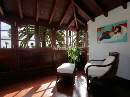 FINCA LA CRUCITA-CASA HARÍA en HARÍA — miniatura 16