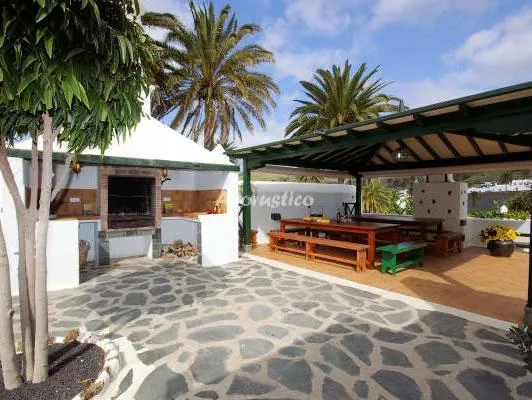 FINCA LA CRUCITA-CASA HARÍA en HARÍA — miniatura 26