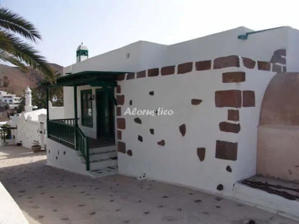 FINCA LA CRUCITA-CASA MÁGUEZ en HARÍA — miniatura 7