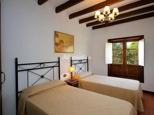 FINCA LA CRUCITA-CASA MÁGUEZ en HARÍA — miniatura 5
