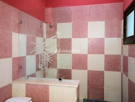 FINCA LA CRUCITA-CASA MÁGUEZ en HARÍA — miniatura 14