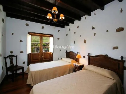 FINCA LA CRUCITA-CASA MÁGUEZ en HARÍA — miniatura 19