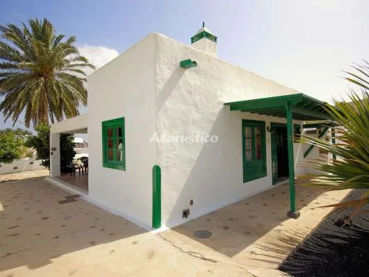 FINCA LA CRUCITA-CASA GUINATE en HARÍA — miniatura 5
