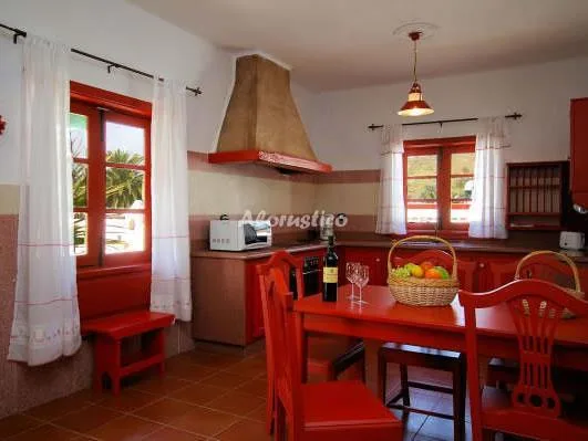FINCA LA CRUCITA-CASA GUINATE en HARÍA — miniatura 14
