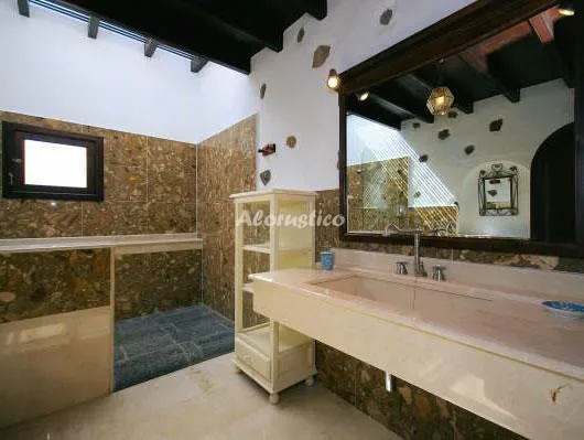 FINCA LA CRUCITA-CASA GUINATE en HARÍA — miniatura 23