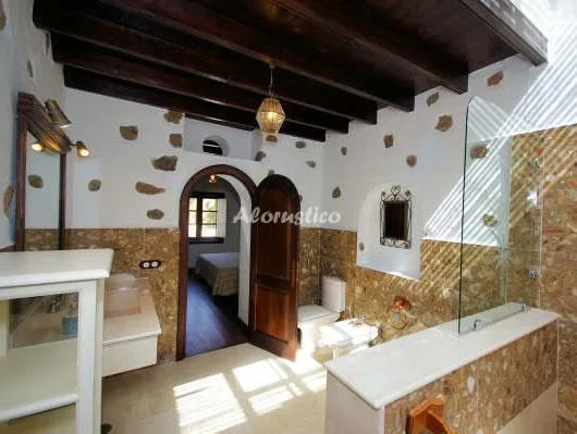FINCA LA CRUCITA-CASA GUINATE en HARÍA — miniatura 16