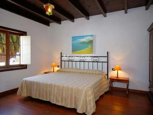FINCA LA CRUCITA-CASA GUINATE en HARÍA — miniatura 24