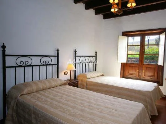 FINCA LA CRUCITA-CASA GUINATE en HARÍA — miniatura 8