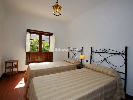 FINCA LA CRUCITA-CASA GUINATE en HARÍA — miniatura 25
