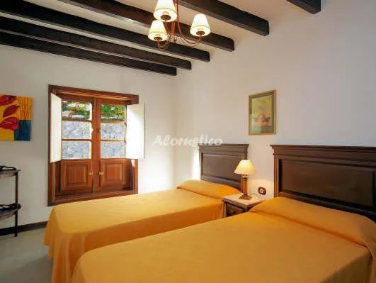 FINCA LA CRUCITA-CASA TABAYESCO en HARÍA — miniatura 18