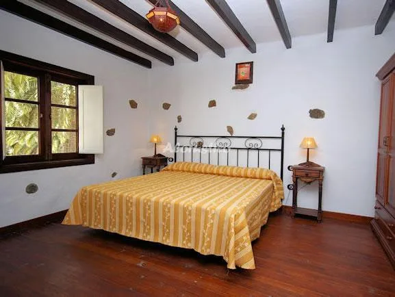 FINCA LA CRUCITA-CASA ARRIETA en HARÍA — miniatura 6