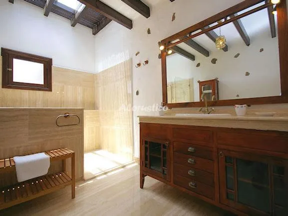 FINCA LA CRUCITA-CASA ARRIETA en HARÍA — miniatura 14