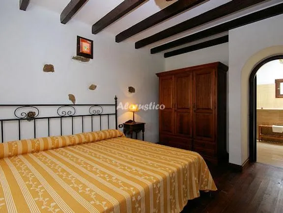 FINCA LA CRUCITA-CASA ARRIETA en HARÍA — miniatura 21