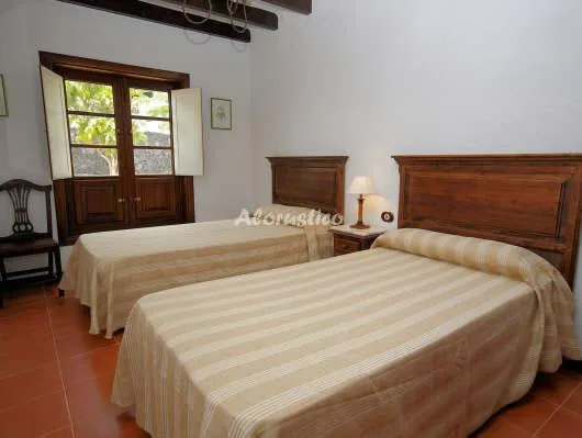 FINCA LA CRUCITA-CASA ARRIETA en HARÍA — miniatura 7