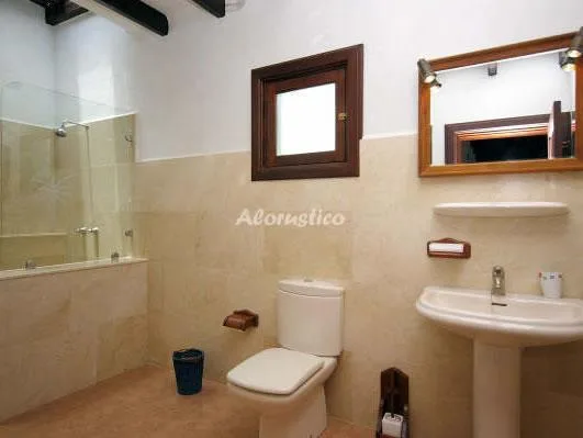FINCA LA CRUCITA-CASA ARRIETA en HARÍA — miniatura 15