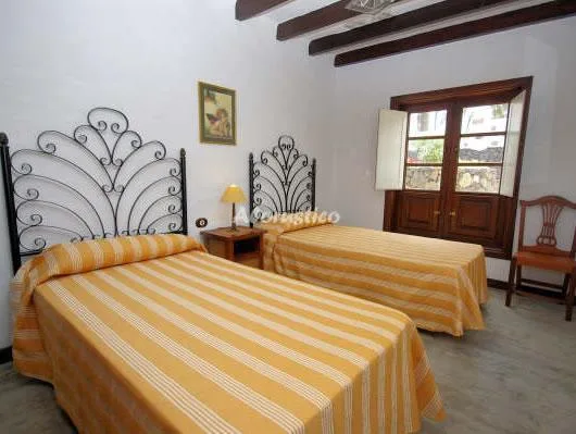 FINCA LA CRUCITA-CASA ARRIETA en HARÍA — miniatura 22