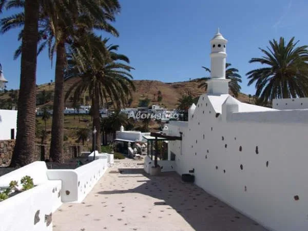 FINCA LA CRUCITA-CASA ARRIETA en HARÍA — miniatura 8