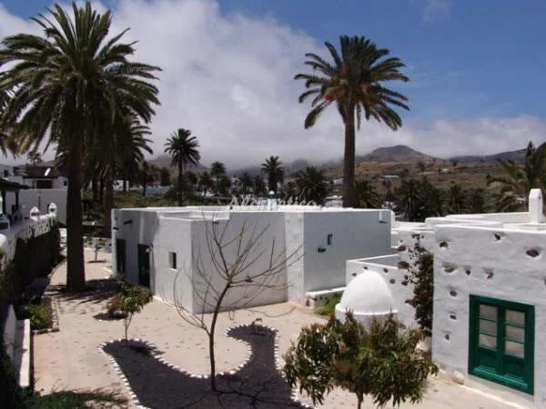 FINCA LA CRUCITA-CASA ARRIETA en HARÍA — miniatura 16