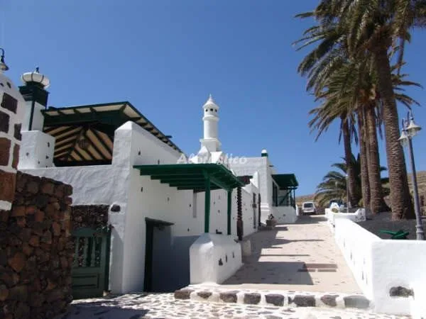 FINCA LA CRUCITA-CASA ARRIETA en HARÍA — miniatura 23