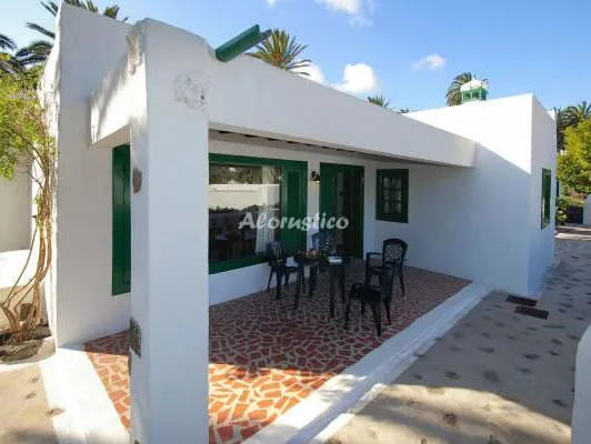 FINCA LA CRUCITA-CASA YÉ en HARÍA — miniatura 10