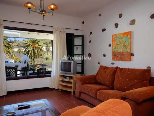 FINCA LA CRUCITA-CASA YÉ en HARÍA — miniatura 15