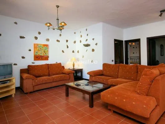 FINCA LA CRUCITA-CASA YÉ en HARÍA — miniatura 11