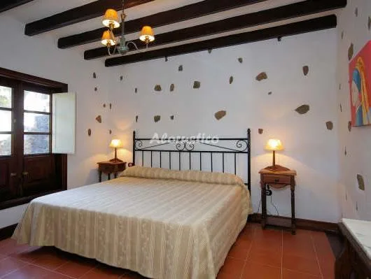 FINCA LA CRUCITA-CASA YÉ en HARÍA — miniatura 6