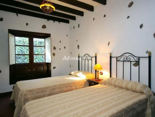 FINCA LA CRUCITA-CASA YÉ en HARÍA — miniatura 16