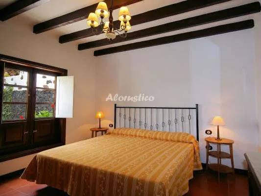 FINCA LA CRUCITA-CASA MALA en HARÍA — miniatura 6