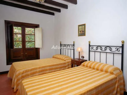 FINCA LA CRUCITA-CASA MALA en HARÍA — miniatura 21