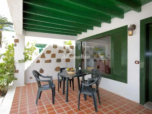 FINCA LA CRUCITA-CASA MALA en HARÍA — miniatura 15