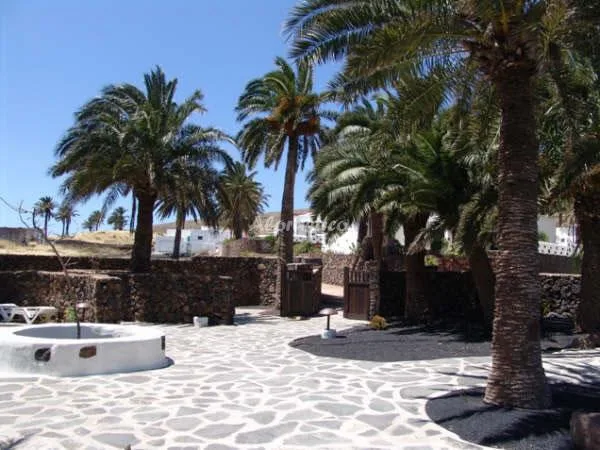 FINCA LA CRUCITA-CASA MALA en HARÍA — miniatura 23