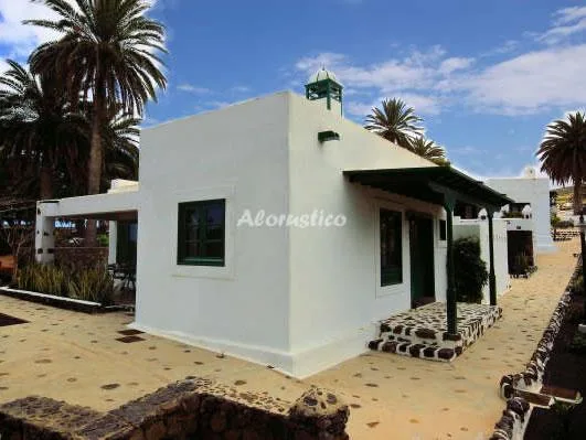FINCA LA CRUCITA-CASA ÓRZOLA en HARÍA — miniatura 4