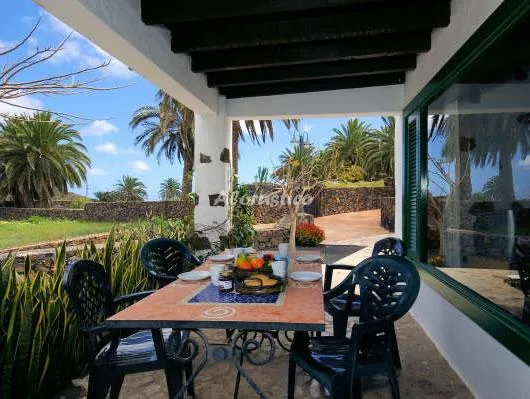 FINCA LA CRUCITA-CASA ÓRZOLA en HARÍA — miniatura 19