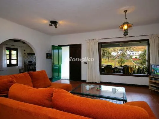 FINCA LA CRUCITA-CASA ÓRZOLA en HARÍA — miniatura 5