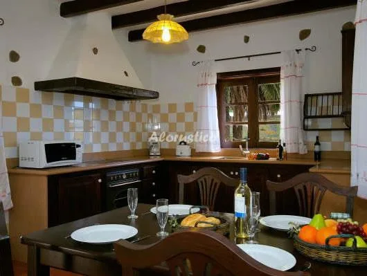 FINCA LA CRUCITA-CASA ÓRZOLA en HARÍA — miniatura 13