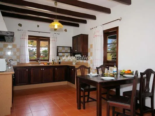 FINCA LA CRUCITA-CASA ÓRZOLA en HARÍA — miniatura 6