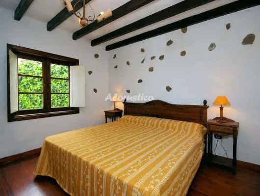 FINCA LA CRUCITA-CASA ÓRZOLA en HARÍA — miniatura 7