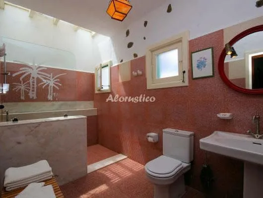 FINCA LA CRUCITA-CASA ÓRZOLA en HARÍA — miniatura 16