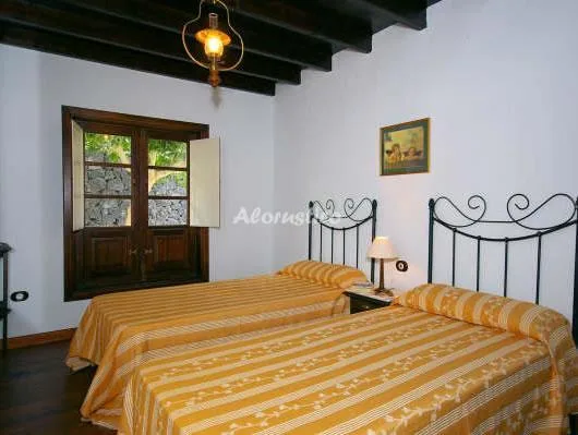 FINCA LA CRUCITA-CASA ÓRZOLA en HARÍA — miniatura 22