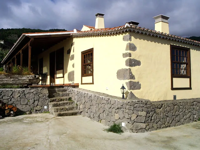 CHA MIQUELA- CASA PEQUEÑA en PUNTALLANA — miniatura 6