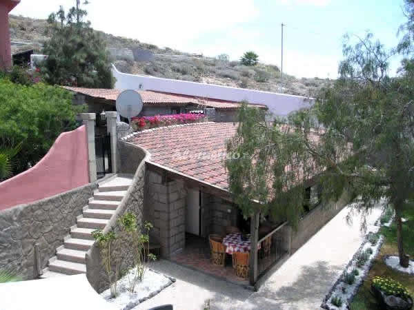 CASA VALENTINO en ADEJE — miniatura 8
