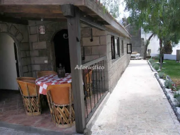 CASA VALENTINO en ADEJE — miniatura 14