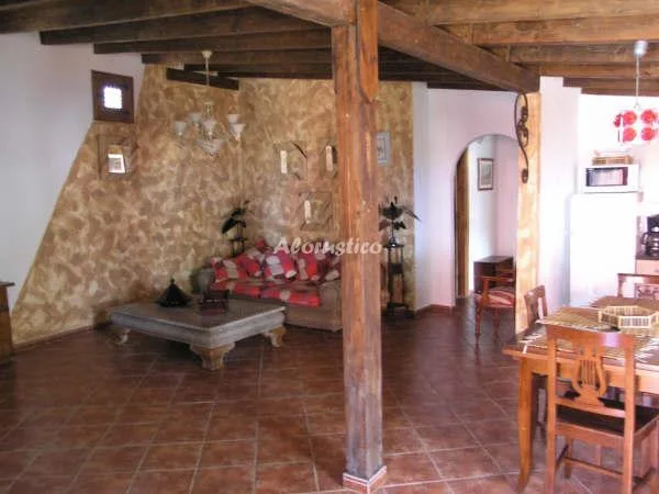 CASA VALENTINO en ADEJE — foto 3
